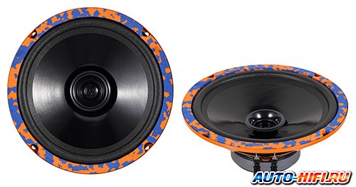 Широкополосная акустика DL Audio Gryphon Lite 200 V.3